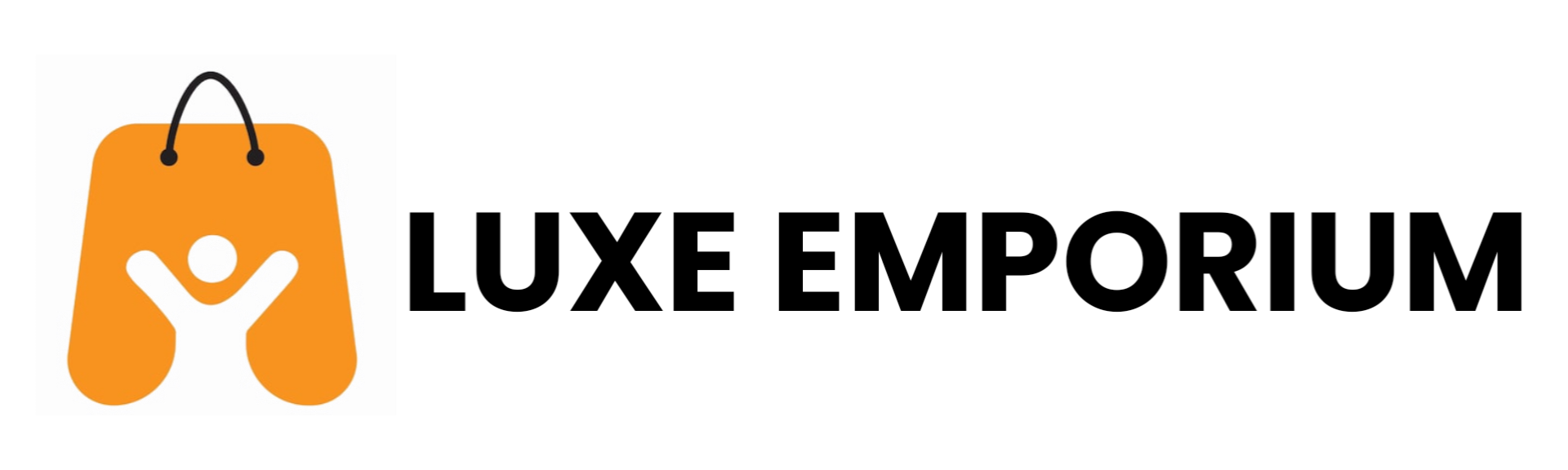 LuxeEmporium Logo